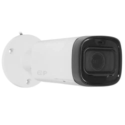 Камера видеонаблюдения мультиформатная EZ-IP 2МП EZ-HAC-B4A21P-VF цилиндрическая, ночная съемка