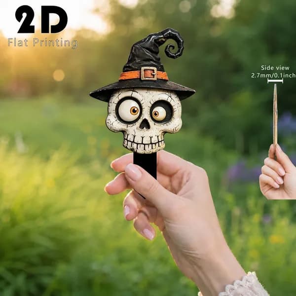 Фигурка садовая