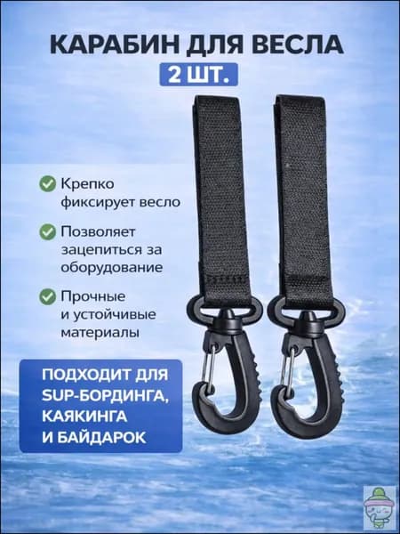 Аксессуары, запчасти для SUP-доски