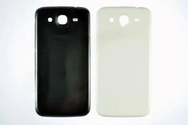 Задняя крышка для Samsung I9152 черный