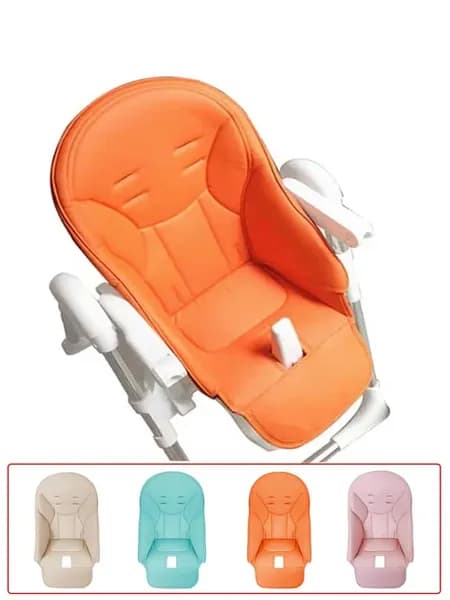 Чехол из эко-кожи для Peg Perego Siesta Prima Pappa