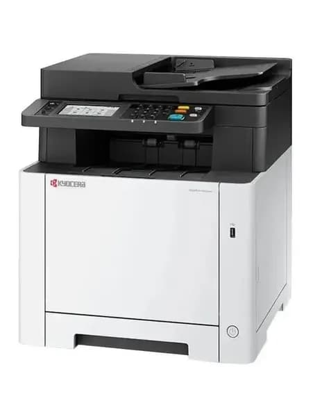 МФУ лазерный Kyocera Ecosys MA2600cwfx белый (110C0D3NL0/110C0D3NL1)