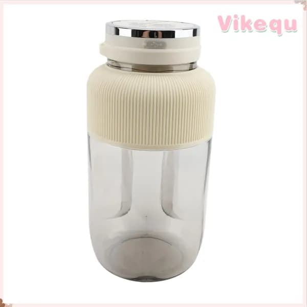 Соковыжималка электрическая 31182402158_VIKE_W0H6I7, белый