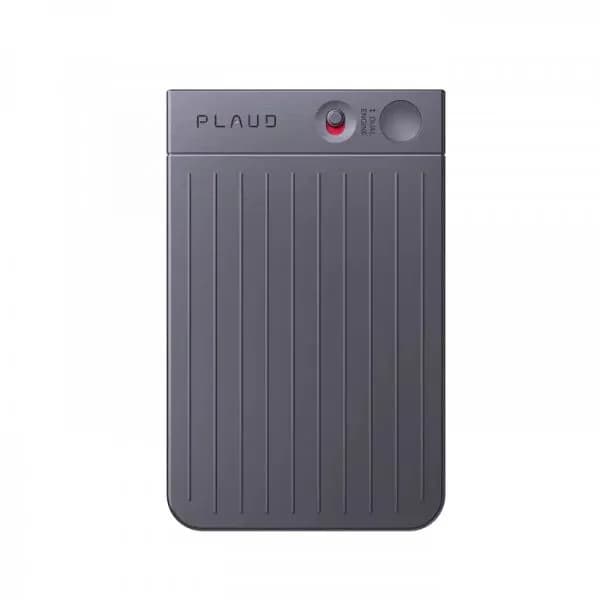 AI диктофон PLAUD NOTE Black