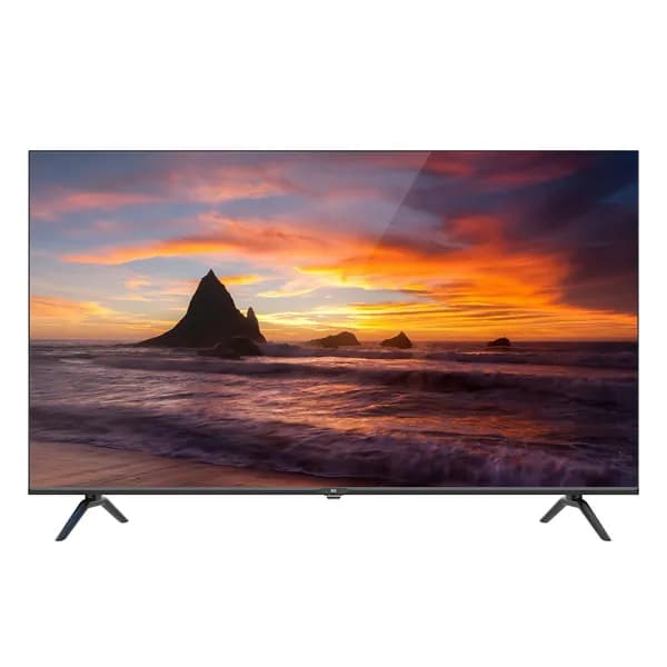 BQ Телевизор 40FS36B 40" Full HD, черный