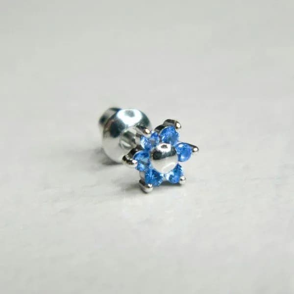Серьга