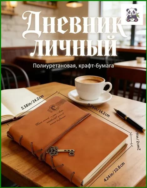 Дневник личный