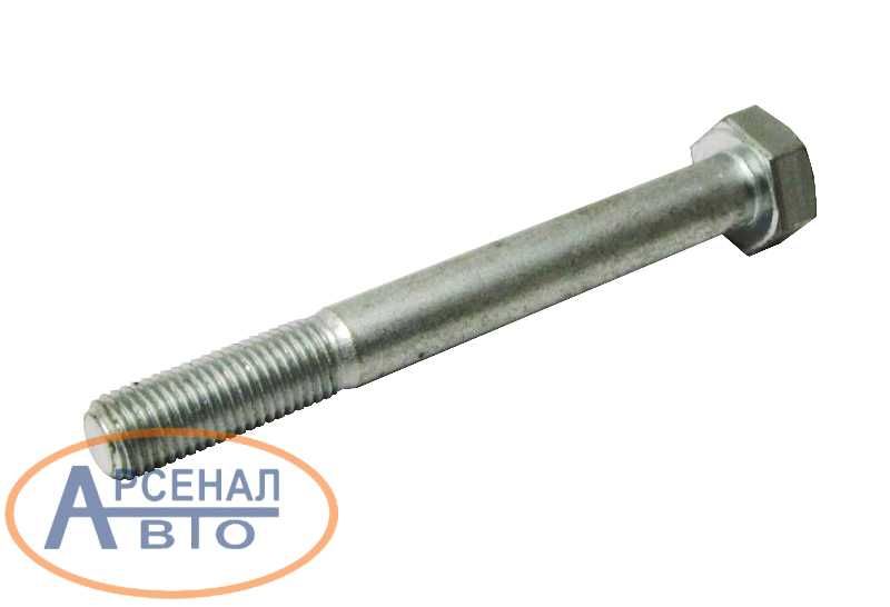 Болт Камаз, УрАЛ, нефаз, лиаз картера маховика м10*1, 25*90 (белзан) 1/59716/21