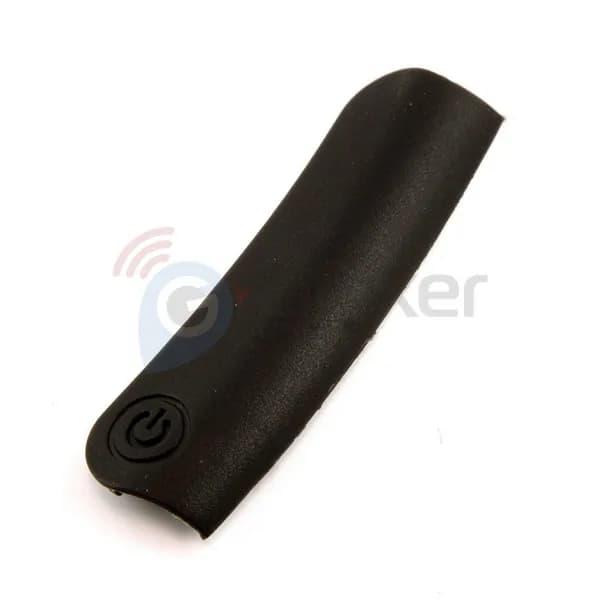 Резиновая кнопка включения для Garmin Zumo 450 500 550 ремонт (правая часть)