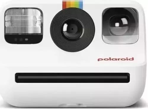 Фотоаппарат Polaroid Go Gen 2 Instant White.