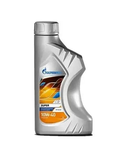 Gazpromneft Масло моторное, 1 л