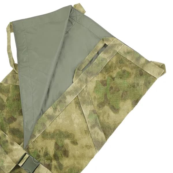 Носилки тактические складные до 250 кг "HAMMOCK" (VG-08-11) Мох