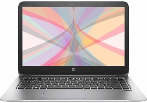 HP EliteBook Folio 1040 G3 2017 Ноутбук 13.9", Intel Core i5-6300U, RAM 8 ГБ, SSD 256 ГБ, Intel HD Graphics 520, Windows Pro, темно-серый, Русская раскладка