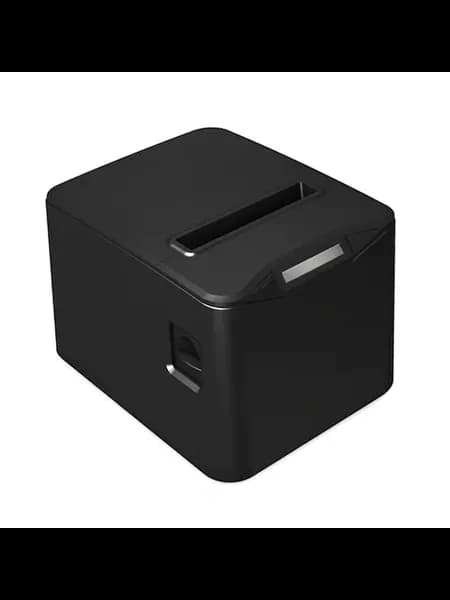 Термопринтер POS-8370 USB LAN для розничной торговли