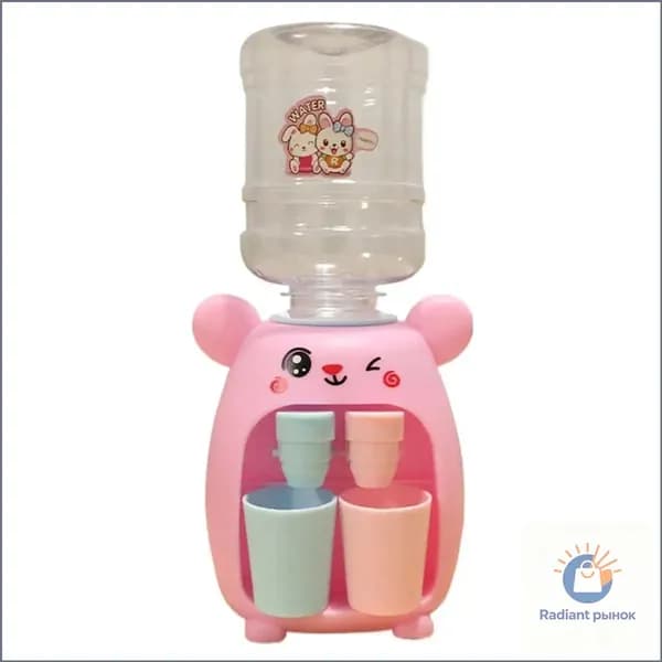 Кулер для воды TOY4497@#6427-Se