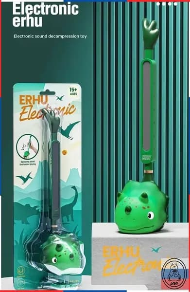 Отаматон Otamatone Японский электронный портативный синтезатор Кит