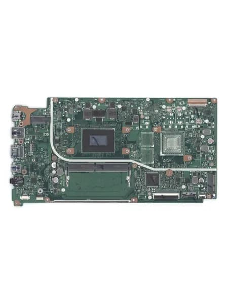 Материнская плата для ноутбука Asus X512DA, 4G/R7-3700U, 90NB0LZ0-R00040
