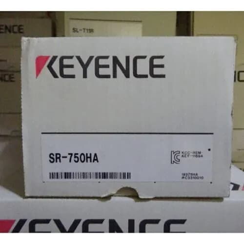 Модуль KEYENCE SR-750HA