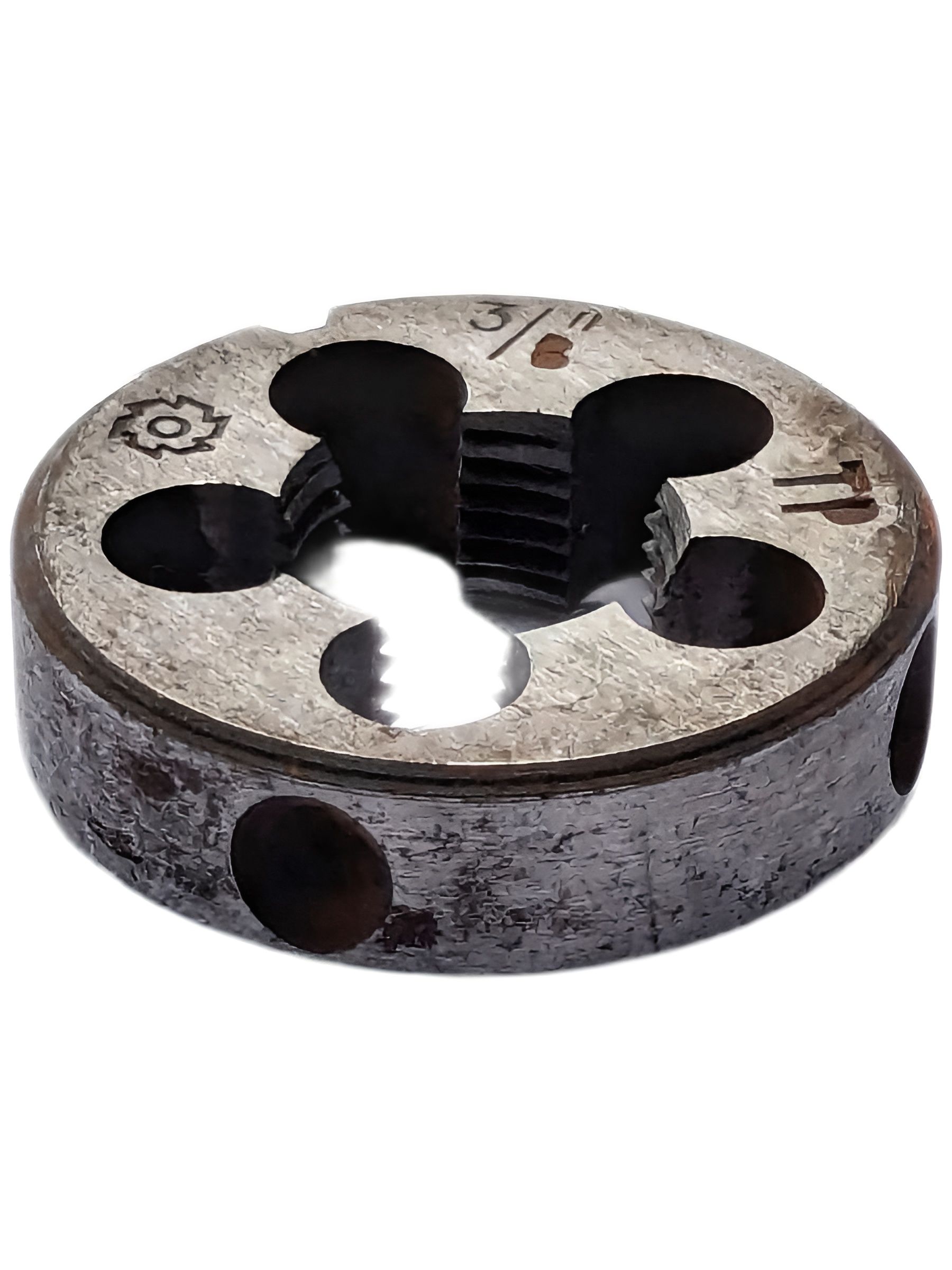Плашка 3/8"