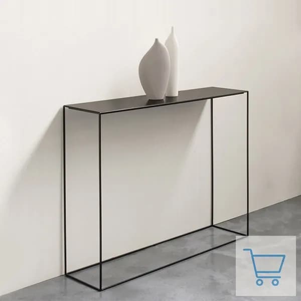 Консоль, 60х25х60 см