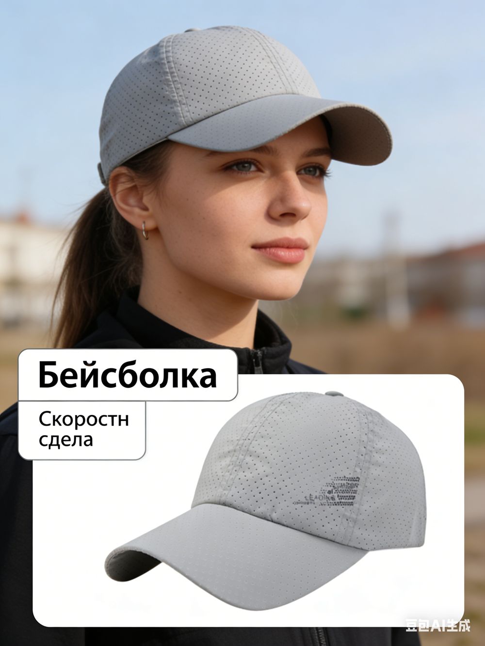 Бейсболка