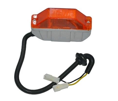 Указатель поворота (DAF) TangDe TD0361002