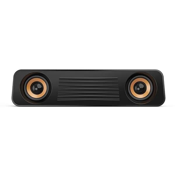Мультимедийная карта sound blaster mini USB проводной динамик