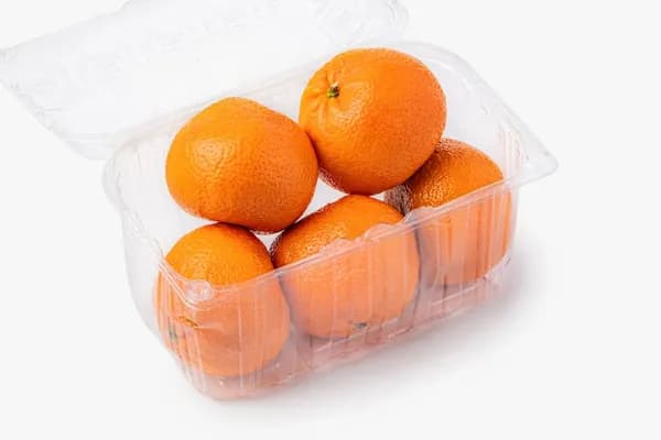 Мандарины Муркотт, 600 г