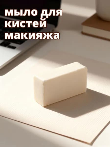 Мыло для промывки кистей