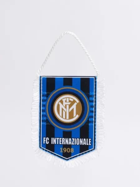 Вымпел малый 8х12 см Интер Милан Inter Milan