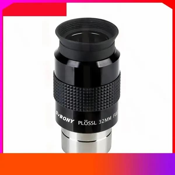 SVBONY SV131 Окуляр Plossl 1.25'' 32мм 48 градусов для астрономического телескопа-HU