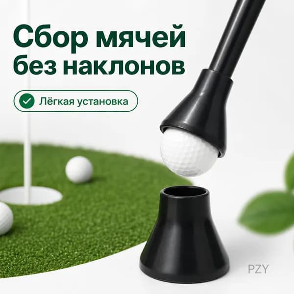 Набор для игры в гольф