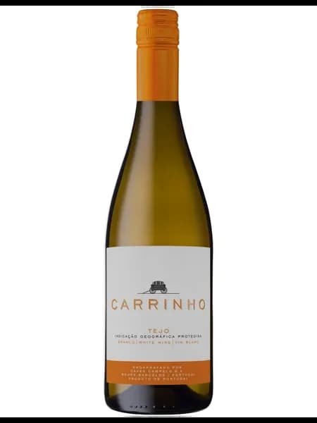 Carrinho Tejo
