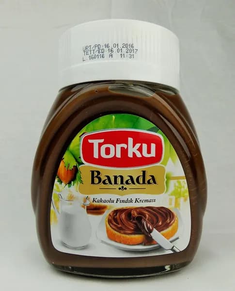 Тorku Банада (13%) 700 г.