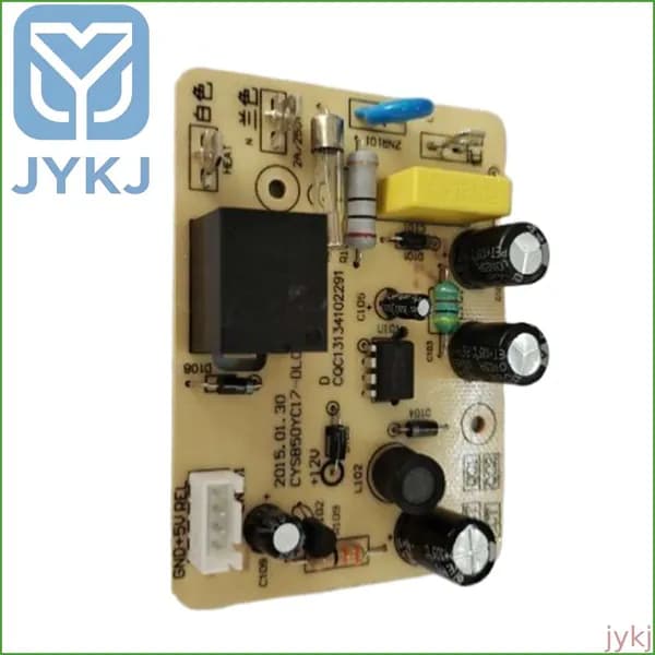 Электрическая скороварка для замены математической платы CYSB50YC17-DL01