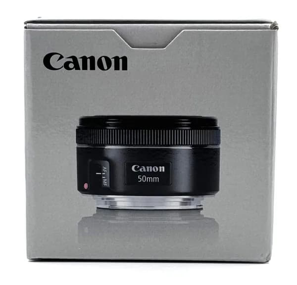 Canon Объектив
