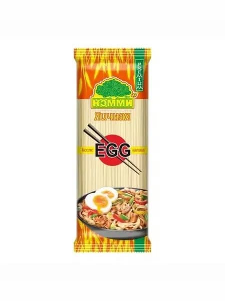Макаронные изделия Кэмми Лапша яичная 250 г