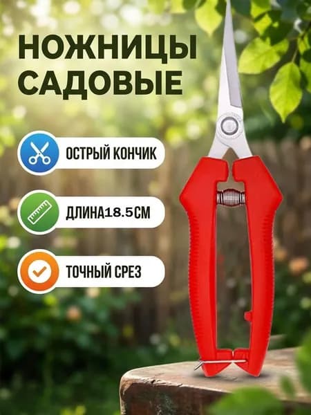 Секатор