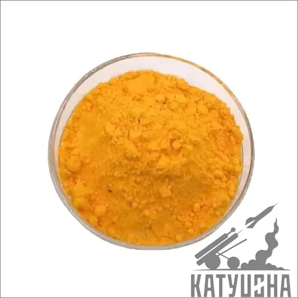 100 г Чистый порошок коэнзима Q10