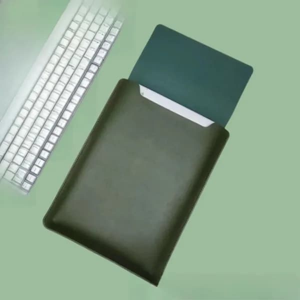 Чехол для ноутбука Dormin, чехол для Apple Macbook Air Pro 13 M1 M2 2020