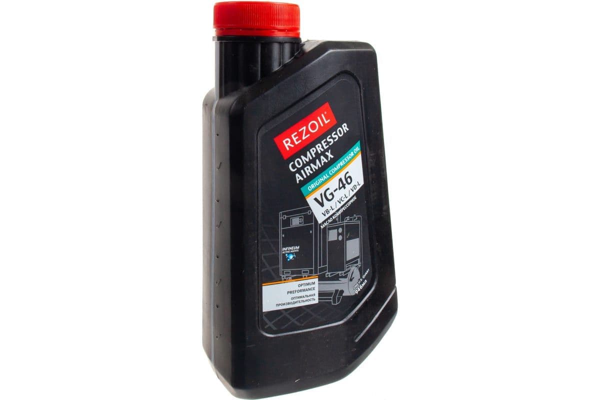 Rezoil Масло REZOIL Масло моторное, Минеральное, 0.946 л