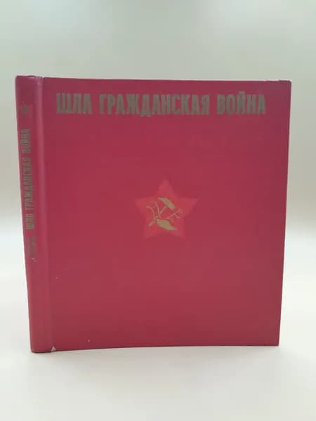 Шла гражданская война | Суслов В.