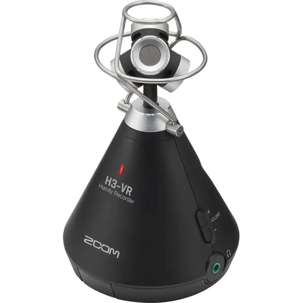Портативный аудиорекордер Zoom H3-VR