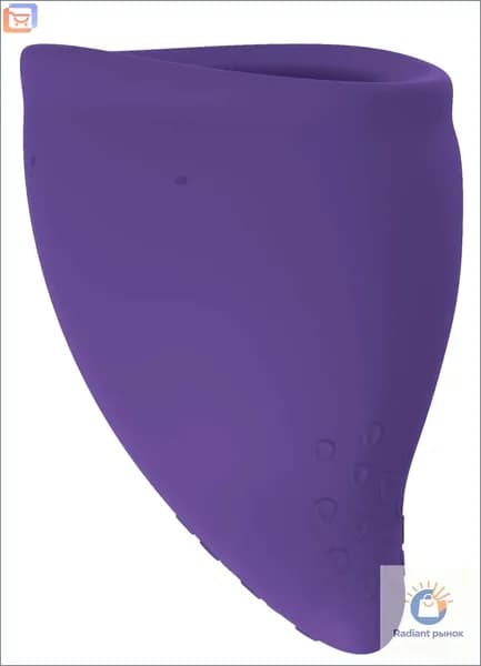 Менструальная чаша Fun Cup Size B