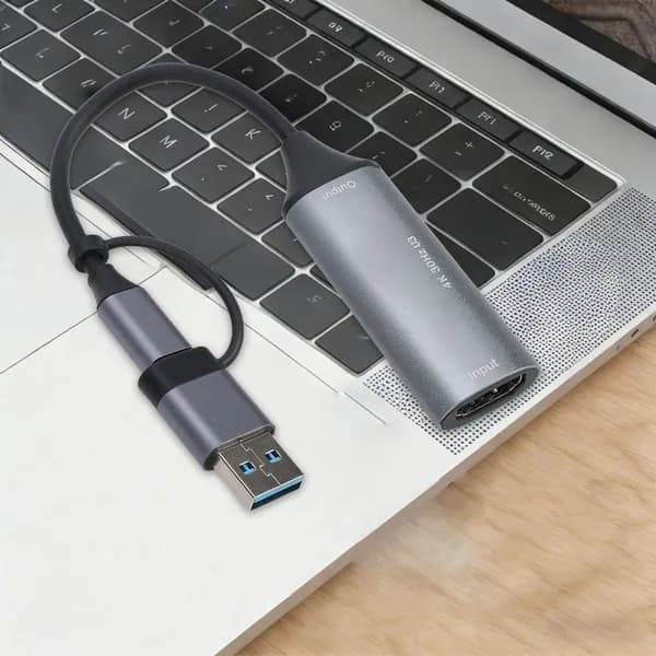 Карта захвата USB 3.0