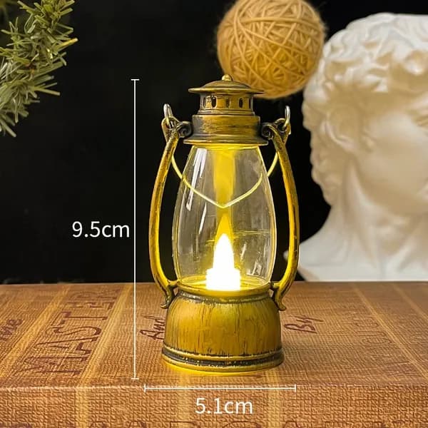 Свечи церковные, 7.9 см х 4.2 см, 2 шт