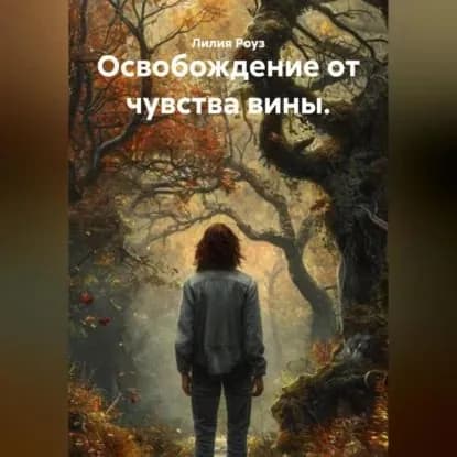 Освобождение от чувства вины. | Роуз Лилия | Электронная аудиокнига