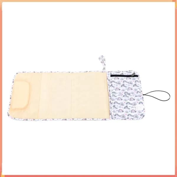 Пеленальный матрасик