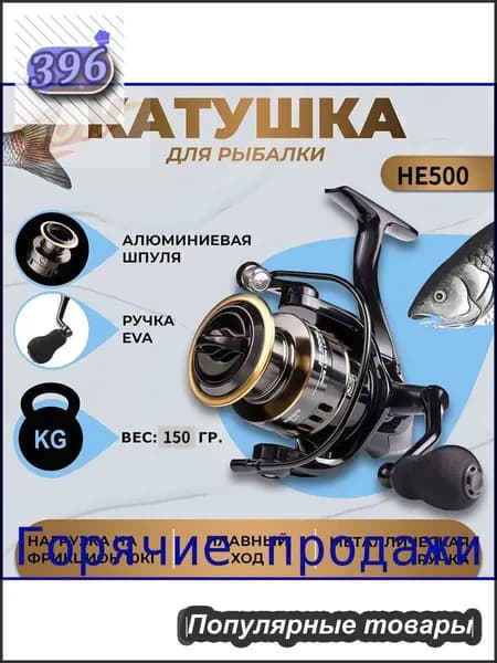 Катушка