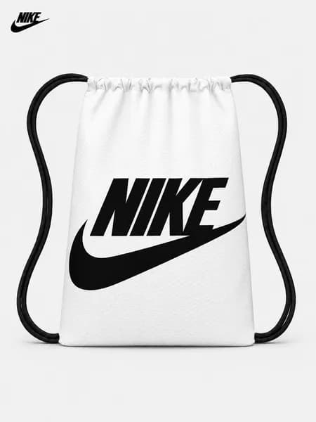 Мешок для обуви Nike Сменка Найк для школы и спорта